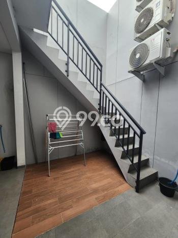 Dijual Hunian Mewah dengan Fasilitas Sekitar Lengkap di Kenjeran, Surabaya Dijual Hunian Mewah dengan Fasilitas Sekitar Lengkap di Kenjeran, Surabaya