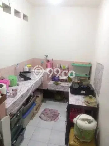 Rumah Modern 3 KT di Ngagel Surabaya Unfurnished Rumah Modern 3 KT di Ngagel Surabaya Unfurnished