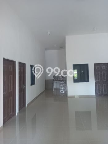 Rumah Modern 3 KT LT 120m2 di Gununganyar Rumah Modern 3 KT LT 120m2 di Gununganyar
