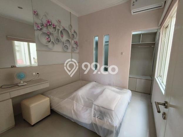 Rumah Modern Cantik 2 Kamar Siap Huni di Gedangan Rumah Modern Cantik 2 Kamar Siap Huni di Gedangan