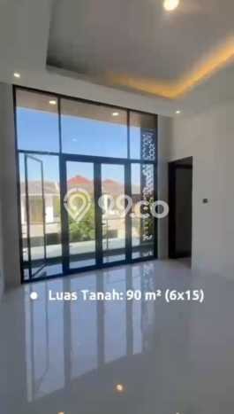 Siap Huni Hunian Elit 4 Kamar di Wiyung Dekat ke Mana Pun Siap Huni Hunian Elit 4 Kamar di Wiyung Dekat ke Mana Pun
