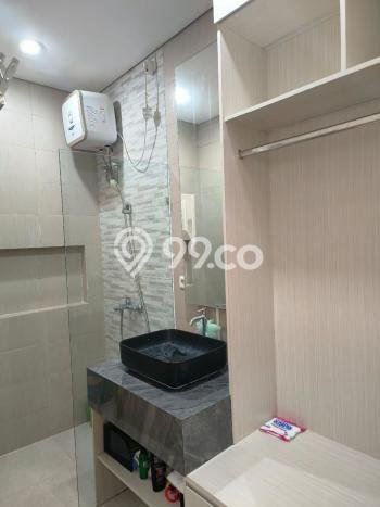Rumah Modern Cantik 2 Kamar Siap Huni di Gedangan Rumah Modern Cantik 2 Kamar Siap Huni di Gedangan
