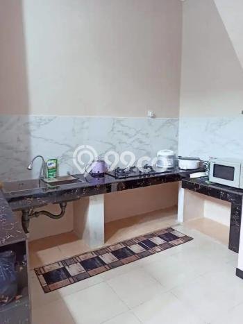 Jual Rumah Eksklusif 4 KT di Pakuwon City, Surabaya Jual Rumah Eksklusif 4 KT di Pakuwon City, Surabaya
