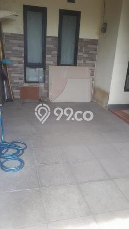 Hunian Cantik Minimalis Lb 100m2 di Waru, Sidoarjo Hunian Cantik Minimalis Lb 100m2 di Waru, Sidoarjo