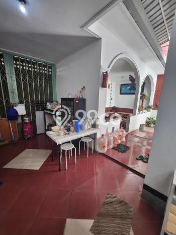 Hunian Mewah Siap Huni LT 190m2 di Mulyorejo, Surabaya Hunian Mewah Siap Huni LT 190m2 di Mulyorejo, Surabaya