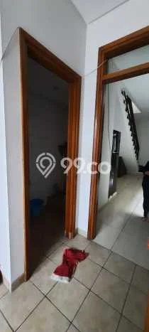 Rumah sewa siap pakai 3 Kamar Tidur di Pasteur, Bandung Rumah sewa siap pakai 3 Kamar Tidur di Pasteur, Bandung