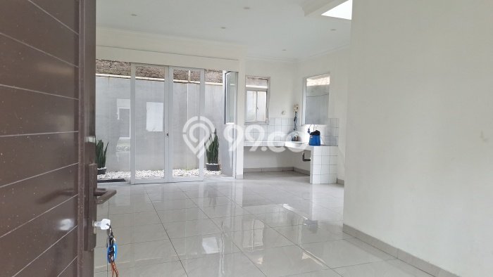Jual Rumah Modern 3 KT di Kopo Permai, Bandung Jual Rumah Modern 3 KT di Kopo Permai, Bandung
