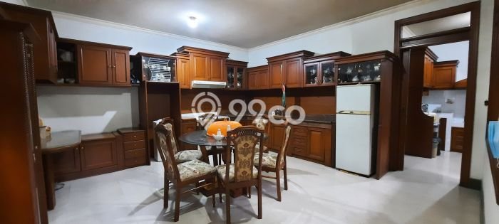 Hunian Berkelas LT 387m2m² / LB 360m2m² di Kompleks Perumahan Kopo, Bandung Hunian Berkelas LT 387m2m² / LB 360m2m² di Kompleks Perumahan Kopo, Bandung