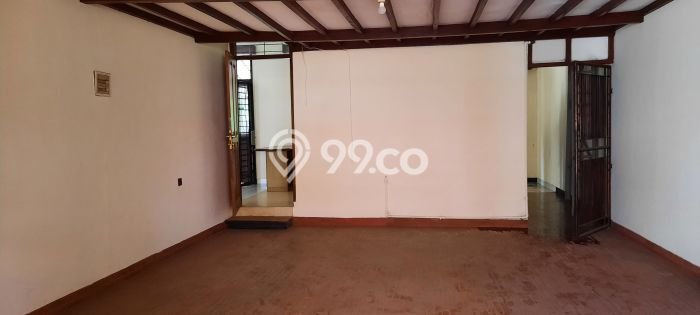 Sewa Rumah Harga Terjangkau di Pasteur Bandung dengan 3 Kamar Tidur Sewa Rumah Harga Terjangkau di Pasteur Bandung dengan 3 Kamar Tidur