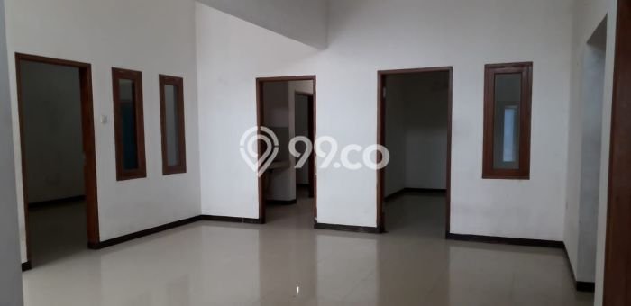 Jarang Ada! Rumah Kontrakan 6 Kamar Bagus Siap Huni Kopo Jarang Ada! Rumah Kontrakan 6 Kamar Bagus Siap Huni Kopo
