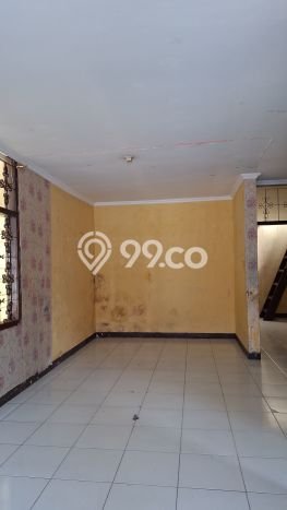 LOKASI PREMIUM! Rumah di Kopo Permai, 3 KT, Lingkungan Strategis, LT 150m² Bangunan 100m² LOKASI PREMIUM! Rumah di Kopo Permai, 3 KT, Lingkungan Strategis, LT 150m² Bangunan 100m²