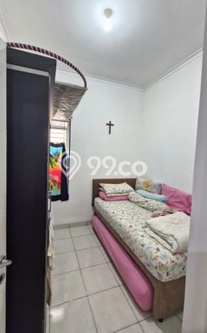Rumah Modern 2 KT di Holis Cigondewah Bandung Unfurnished Rumah Modern 2 KT di Holis Cigondewah Bandung Unfurnished