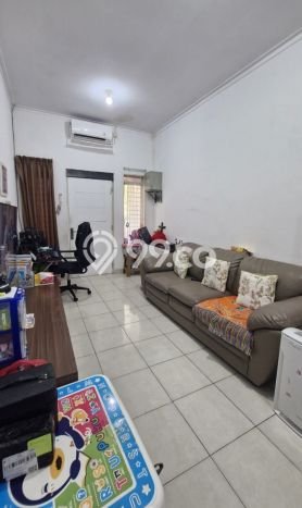Rumah Modern 2 KT di Holis Cigondewah Bandung Unfurnished Rumah Modern 2 KT di Holis Cigondewah Bandung Unfurnished