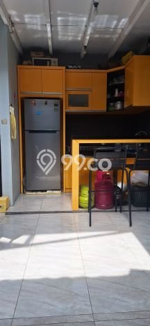 Hunian Nyaman Asri 3 KT Siap Huni di Kopo Permai Bandung Hunian Nyaman Asri 3 KT Siap Huni di Kopo Permai Bandung