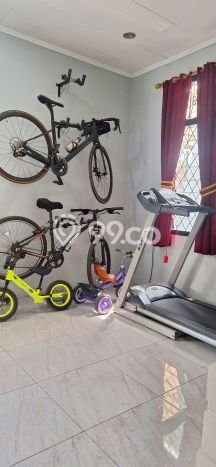 Hunian Nyaman Asri 3 KT Siap Huni di Kopo Permai Bandung Hunian Nyaman Asri 3 KT Siap Huni di Kopo Permai Bandung