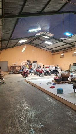 Gudang Bagus Dijual di Taman Kopo Indah Bandung Strategis Cocok untuk Kembangkan Bisnis Gudang Bagus Dijual di Taman Kopo Indah Bandung Strategis Cocok untuk Kembangkan Bisnis