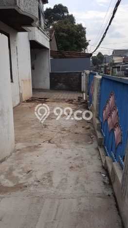 Rumah Elit LB 400m2 Siap Huni Desain Elegan di Holis Cigondewah, Bandung Rumah Elit LB 400m2 Siap Huni Desain Elegan di Holis Cigondewah, Bandung