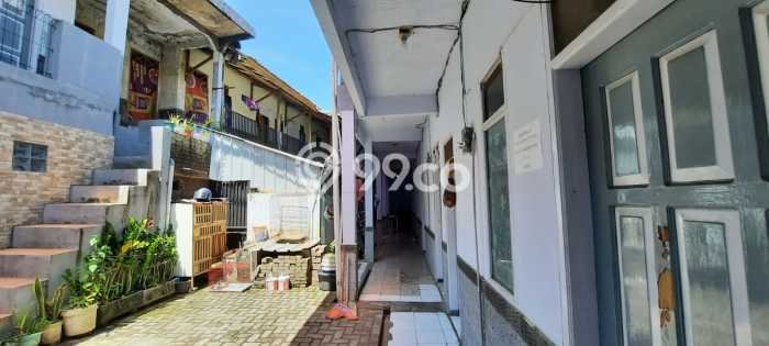 Rumah Kost Dijual di Garut Kota, Garut, 23 KT, 23 KM, Bangunan 350m2 Rumah Kost Dijual di Garut Kota, Garut, 23 KT, 23 KM, Bangunan 350m2