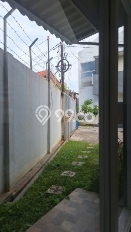 Jual Rumah Modern 3 KT di Kopo Permai, Bandung Jual Rumah Modern 3 KT di Kopo Permai, Bandung