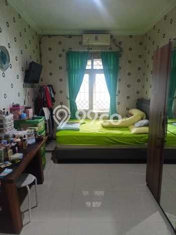 Rumah Terawat 3 KT 3 KM di Cijerah, Bandung Rumah Terawat 3 KT 3 KM di Cijerah, Bandung