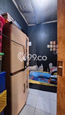 SPECIAL PROPERTY! Rumah area Margahayu, LT 70m2m² LB 60m2m² SPECIAL PROPERTY! Rumah area Margahayu, LT 70m2m² LB 60m2m²