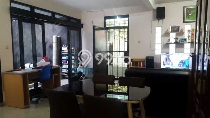 Siap Huni Hunian Elit 4 Kamar di Cicendo Dekat ke Mana Saja Siap Huni Hunian Elit 4 Kamar di Cicendo Dekat ke Mana Saja