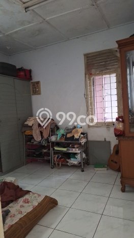 Rumah 3 KT 2 KM di Kawasan Ciateul, Bandung Rumah 3 KT 2 KM di Kawasan Ciateul, Bandung