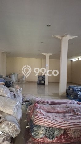 Ruko Dijual di Prime Area Bandung Luas 1500m2 Ruko Dijual di Prime Area Bandung Luas 1500m2