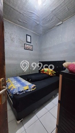 SPECIAL PROPERTY! Rumah area Margahayu, LT 70m2m² LB 60m2m² SPECIAL PROPERTY! Rumah area Margahayu, LT 70m2m² LB 60m2m²