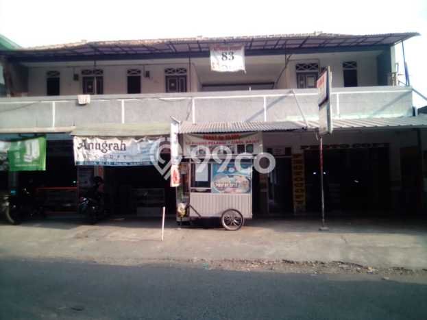 Rumah Kost Dijual di Garut Kota, Garut, 23 KT, 23 KM, Bangunan 350m2 Rumah Kost Dijual di Garut Kota, Garut, 23 KT, 23 KM, Bangunan 350m2