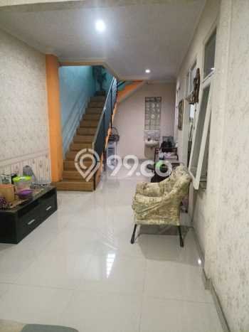 Rumah Terawat 3 KT 3 KM di Cijerah, Bandung Rumah Terawat 3 KT 3 KM di Cijerah, Bandung