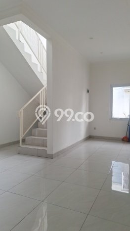 Jual Rumah Modern 3 KT di Kopo Permai, Bandung Jual Rumah Modern 3 KT di Kopo Permai, Bandung