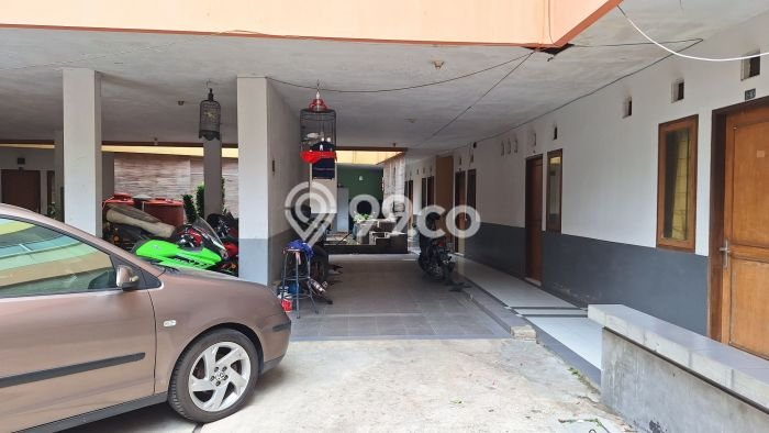 Rumah di Pasteur, LT 460m2m², Bangunan 700m2m² Rumah di Pasteur, LT 460m2m², Bangunan 700m2m²