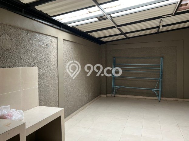 LOKASI PREMIUM! Rumah Berkembang di BSD Neo Catalonia, LT 114m² LB 100m² LOKASI PREMIUM! Rumah Berkembang di BSD Neo Catalonia, LT 114m² LB 100m²