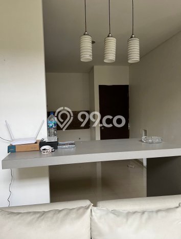 Ready to Use! Luxury House LT 247m2 Desain Elegan di BSD Kencana Loka Ready to Use! Luxury House LT 247m2 Desain Elegan di BSD Kencana Loka