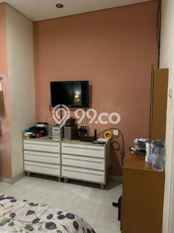 Jual Rumah Modern 2 KT di BSD Neo Catalonia, Tangerang Jual Rumah Modern 2 KT di BSD Neo Catalonia, Tangerang