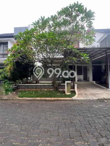 Hunian Super Mewah dengan Akses Paling Strategis di BSD Virginia Lagoon, Tangerang Hunian Super Mewah dengan Akses Paling Strategis di BSD Virginia Lagoon, Tangerang