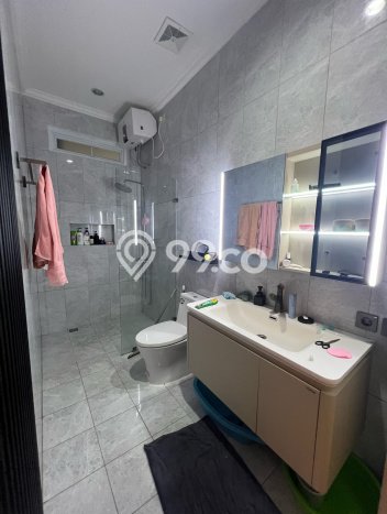 Rumah kawasan Serpong Villa Melati Mas, Tangerang Selatan, LT 227m² LB 150m² Rumah kawasan Serpong Villa Melati Mas, Tangerang Selatan, LT 227m² LB 150m²