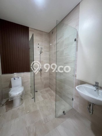 Rumah Elit LB 200m2 Siap Huni Desain Elegan di BSD Griya Loka, Tangerang Rumah Elit LB 200m2 Siap Huni Desain Elegan di BSD Griya Loka, Tangerang