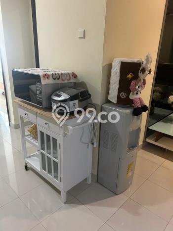 Apartemen Strategis 70m2 di Permata Hijau Jakarta Selatan 2 KT Apartemen Strategis 70m2 di Permata Hijau Jakarta Selatan 2 KT
