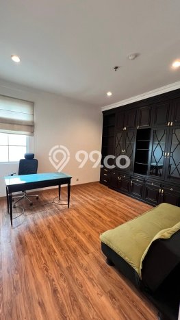 Apartemen Minimalis untuk Disewa, 4 Kamar di Jakarta Selatan Apartemen Minimalis untuk Disewa, 4 Kamar di Jakarta Selatan