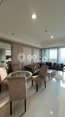 Hunian Strategis 65m2 di Kemang Jakarta Selatan 2 KT Hunian Strategis 65m2 di Kemang Jakarta Selatan 2 KT
