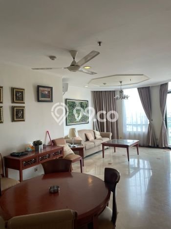 Apartemen Strategis di , 2 KT, Luas 135m2m², Akses Jakarta Selatan, Jakarta Selatan Apartemen Strategis di , 2 KT, Luas 135m2m², Akses Jakarta Selatan, Jakarta Selatan