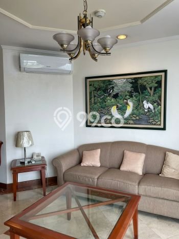 Apartemen Strategis di , 2 KT, Luas 135m2m², Akses Jakarta Selatan, Jakarta Selatan Apartemen Strategis di , 2 KT, Luas 135m2m², Akses Jakarta Selatan, Jakarta Selatan