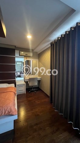 Apartemen Harga Murah dengan 1 BR & 1 KM di Kemang Jakarta Selatan Apartemen Harga Murah dengan 1 BR & 1 KM di Kemang Jakarta Selatan
