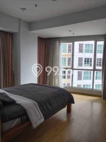 Apartemen Luxury Dijual di Jakarta Selatan Lokasi Strategis Punya 3 Kamar Tidur Apartemen Luxury Dijual di Jakarta Selatan Lokasi Strategis Punya 3 Kamar Tidur