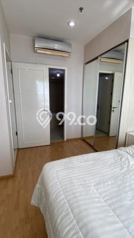 Sewa Apartemen Ekonomis 2 BR di Gandaria Jakarta Selatan Sewa Apartemen Ekonomis 2 BR di Gandaria Jakarta Selatan