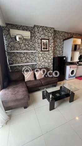 Apartemen Harga Murah dengan 1 BR & 1 KM di Kemang Jakarta Selatan Apartemen Harga Murah dengan 1 BR & 1 KM di Kemang Jakarta Selatan