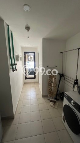 Hunian Strategis 117m2 di Gandaria Jakarta Selatan 3 Bedroom Hunian Strategis 117m2 di Gandaria Jakarta Selatan 3 Bedroom
