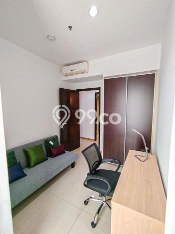 Apartemen Sewa 2 Kamar Hemat Siap Huni di Jakarta Selatan, Luas 76m2 Apartemen Sewa 2 Kamar Hemat Siap Huni di Jakarta Selatan, Luas 76m2